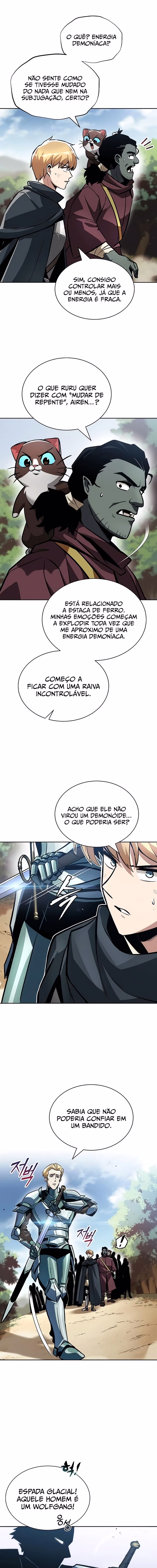 Página 3 de A Superação do Nobre Vagabundo - Capítulo 48