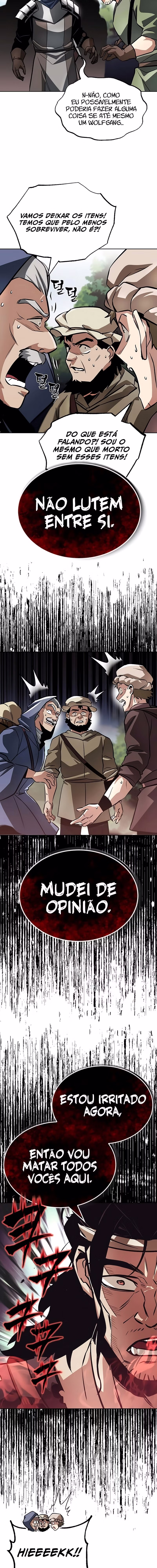 Página 6 de A Superação do Nobre Vagabundo - Capítulo 48