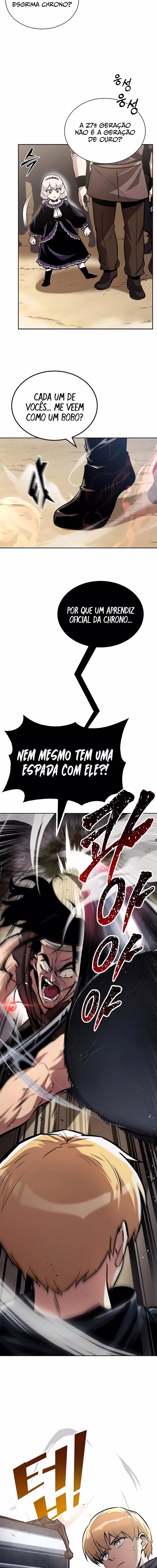 Página 8 de A Superação do Nobre Vagabundo - Capítulo 48