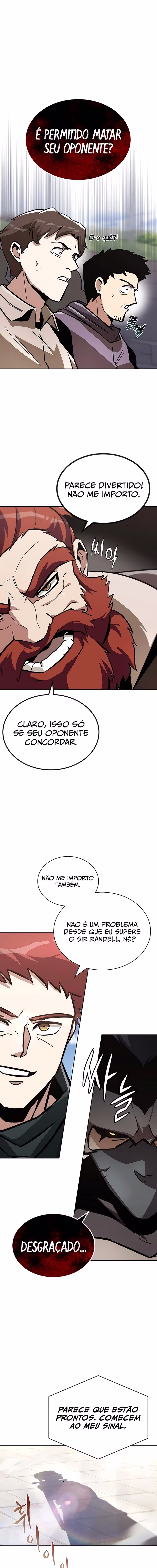 Página 12 de A Superação do Nobre Vagabundo - Capítulo 50