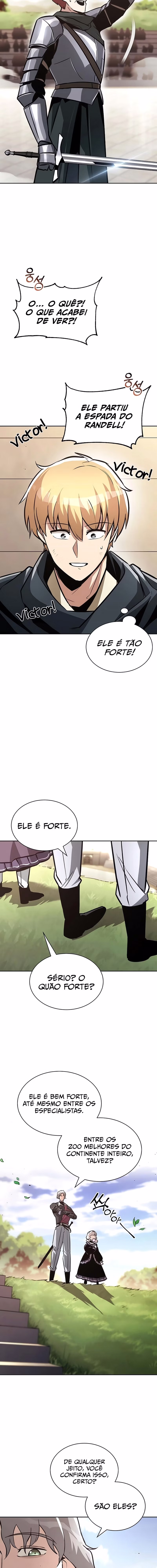 Página 15 de A Superação do Nobre Vagabundo - Capítulo 50