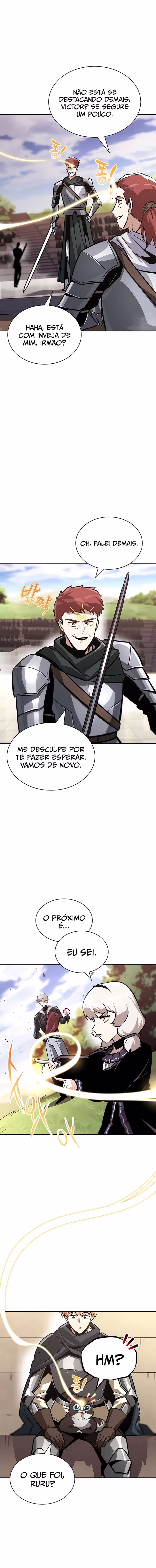 Página 17 de A Superação do Nobre Vagabundo - Capítulo 50