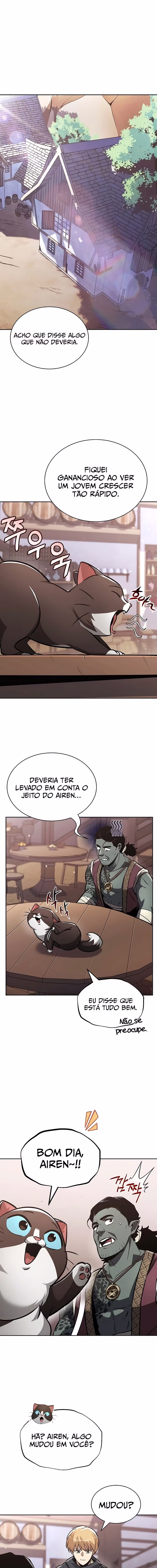 Página 5 de A Superação do Nobre Vagabundo - Capítulo 50