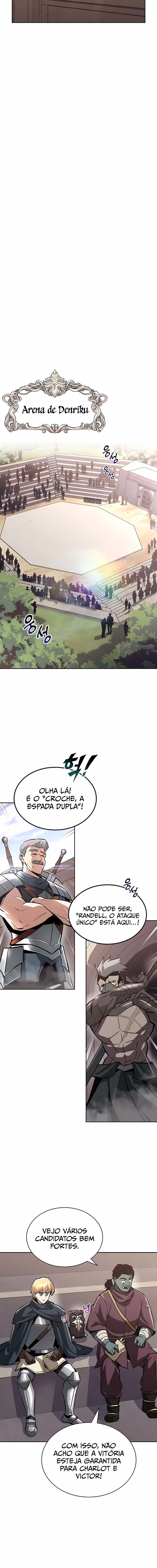 Página 7 de A Superação do Nobre Vagabundo - Capítulo 50