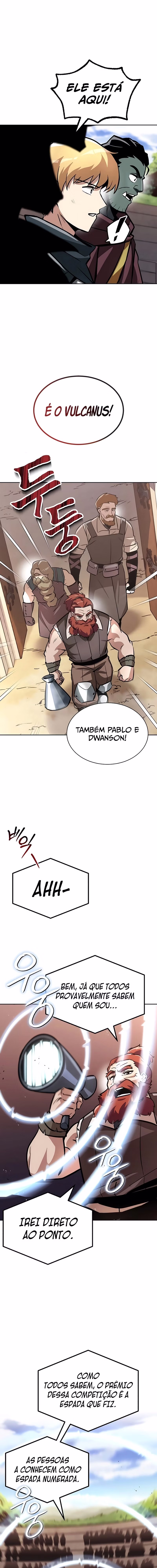 Página 8 de A Superação do Nobre Vagabundo - Capítulo 50