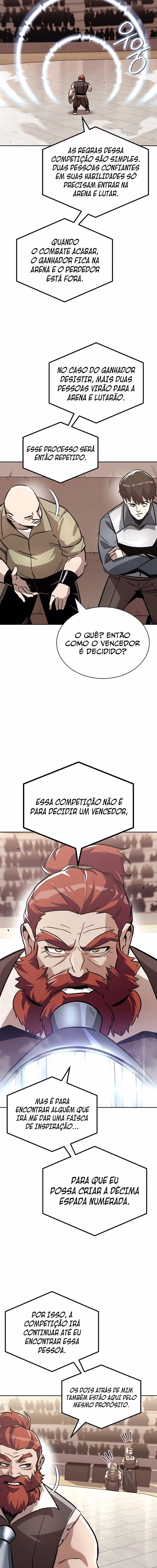 Página 9 de A Superação do Nobre Vagabundo - Capítulo 50
