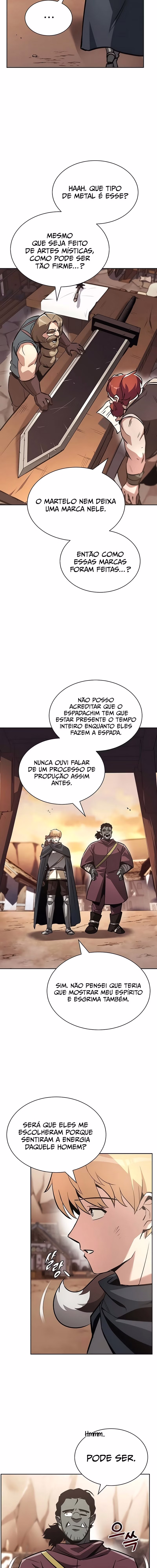 Página 12 de A Superação do Nobre Vagabundo - Capítulo 51