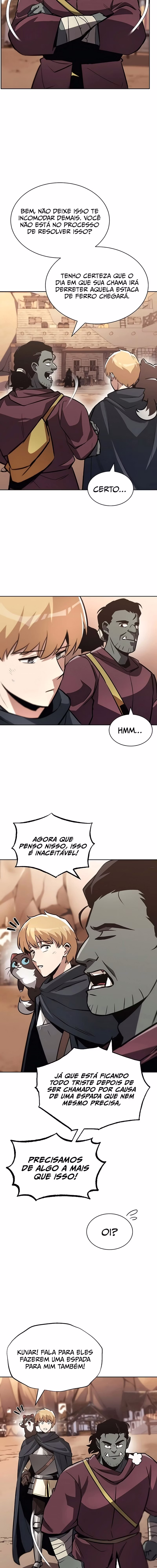 Página 13 de A Superação do Nobre Vagabundo - Capítulo 51
