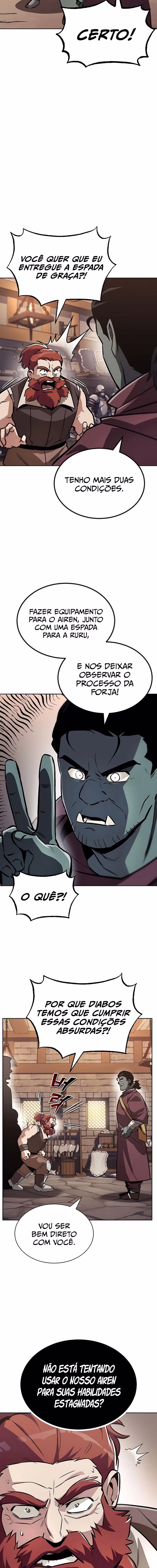 Página 14 de A Superação do Nobre Vagabundo - Capítulo 51