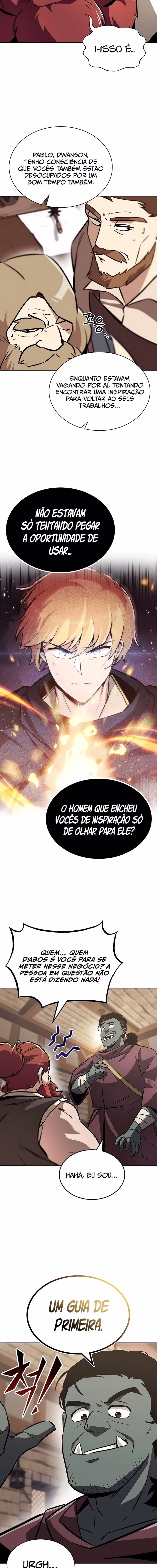 Página 15 de A Superação do Nobre Vagabundo - Capítulo 51