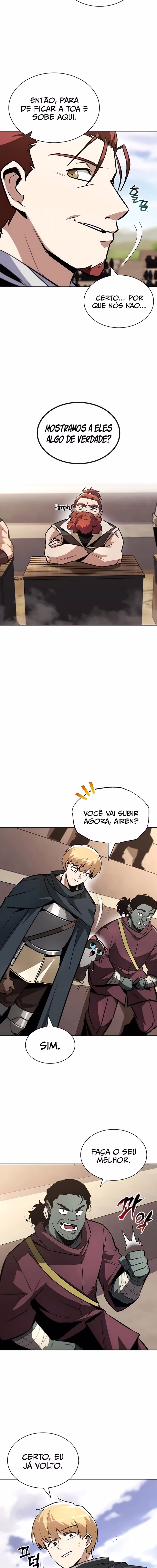 Página 2 de A Superação do Nobre Vagabundo - Capítulo 51