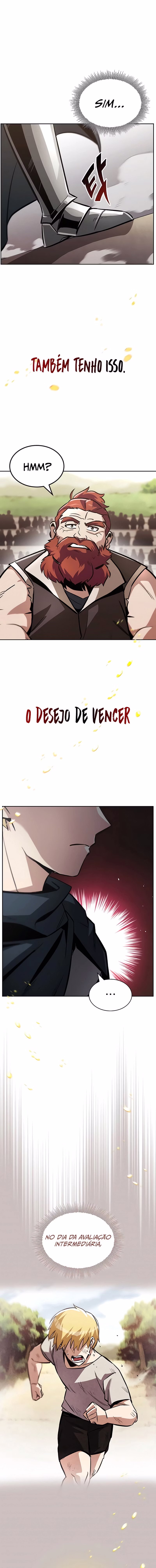 Página 5 de A Superação do Nobre Vagabundo - Capítulo 51