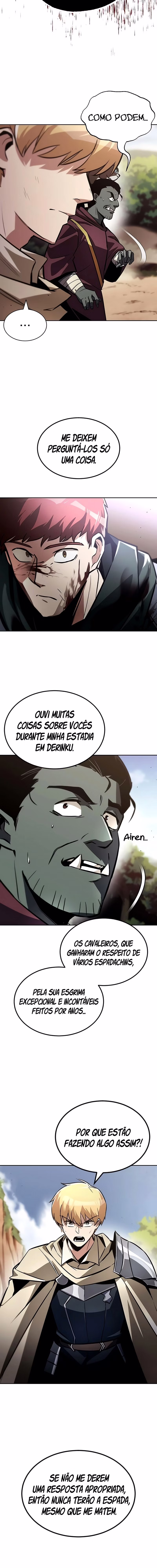 Página 10 de A Superação do Nobre Vagabundo - Capítulo 52