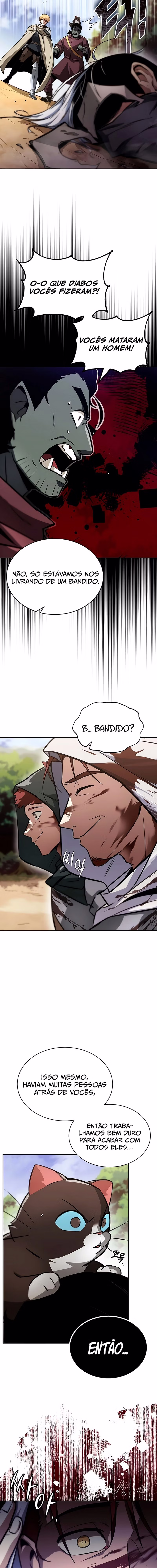 Página 7 de A Superação do Nobre Vagabundo - Capítulo 52