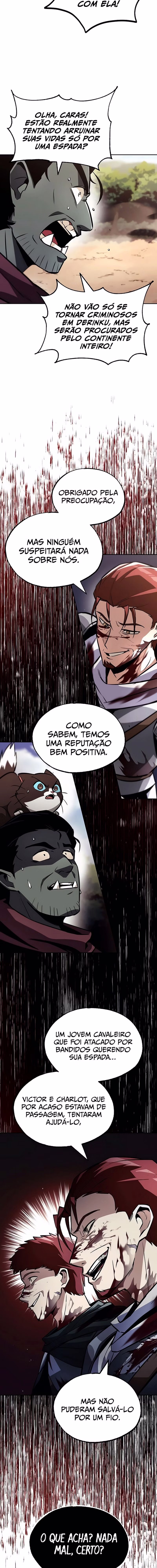Página 9 de A Superação do Nobre Vagabundo - Capítulo 52