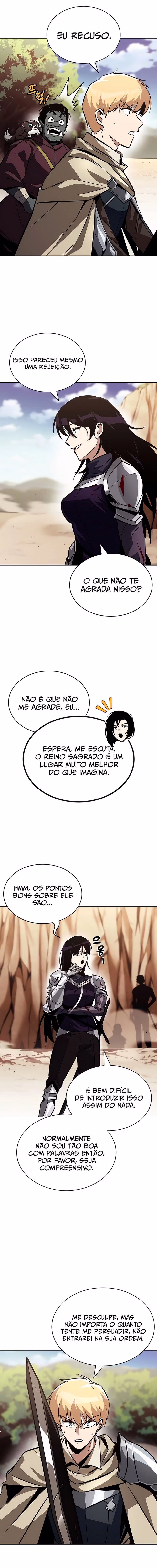 Página 2 de A Superação do Nobre Vagabundo - Capítulo 54