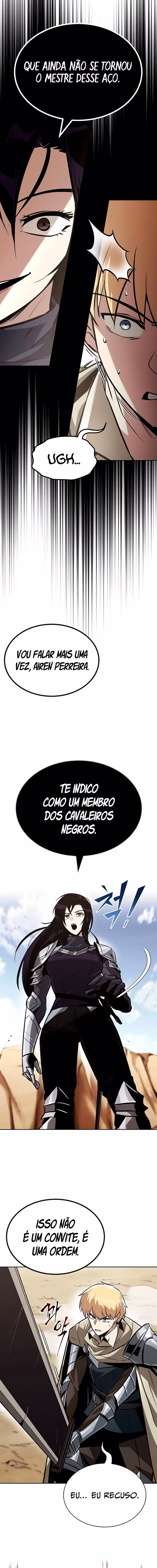 Página 5 de A Superação do Nobre Vagabundo - Capítulo 54