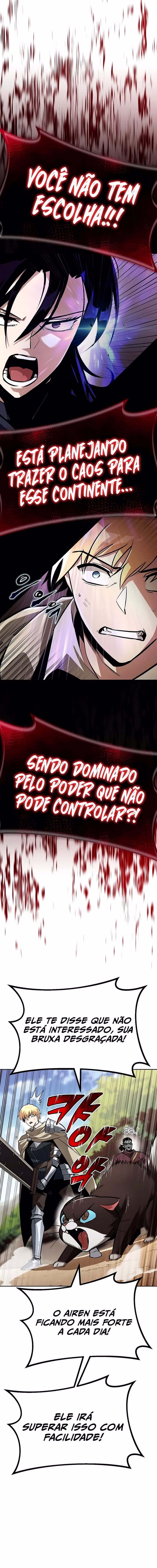 Página 6 de A Superação do Nobre Vagabundo - Capítulo 54