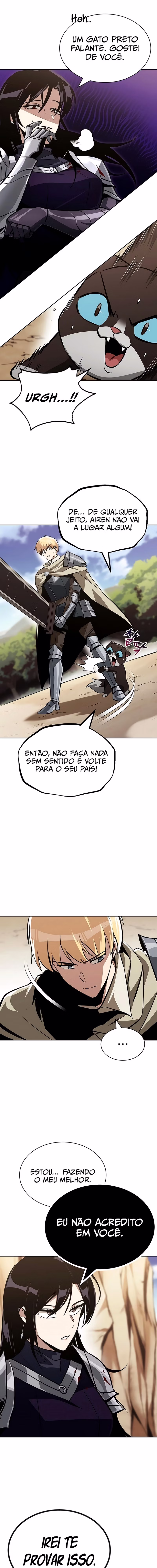 Página 7 de A Superação do Nobre Vagabundo - Capítulo 54