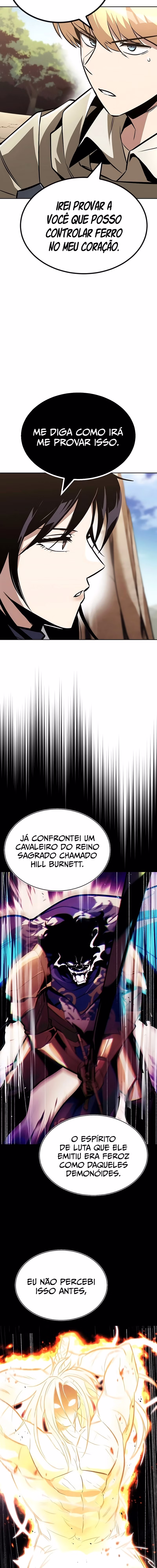 Página 8 de A Superação do Nobre Vagabundo - Capítulo 54