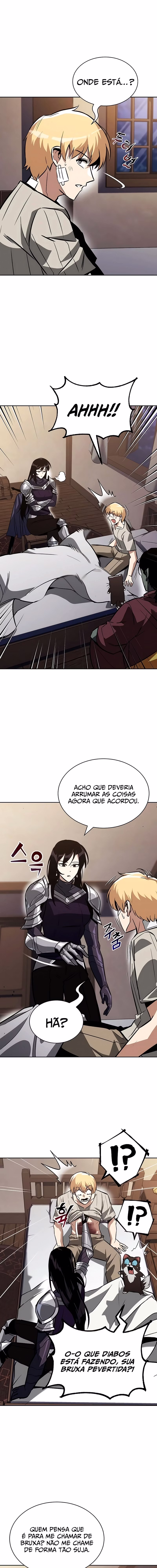 Página 12 de A Superação do Nobre Vagabundo - Capítulo 55