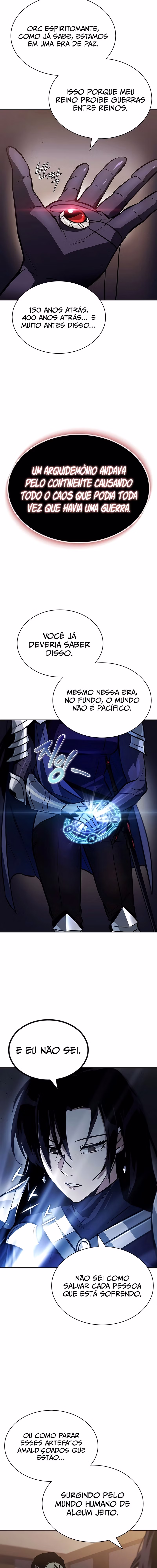 Página 16 de A Superação do Nobre Vagabundo - Capítulo 55