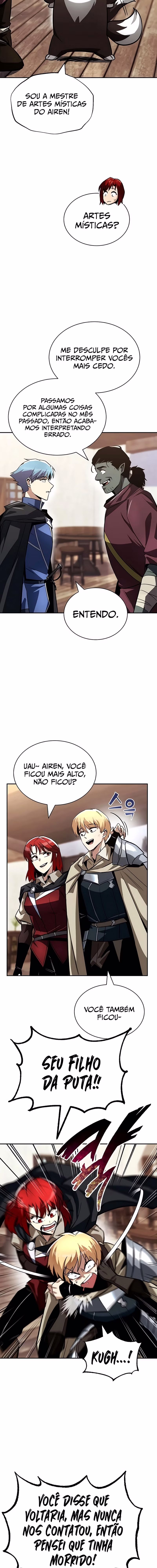 Página 13 de A Superação do Nobre Vagabundo - Capítulo 56