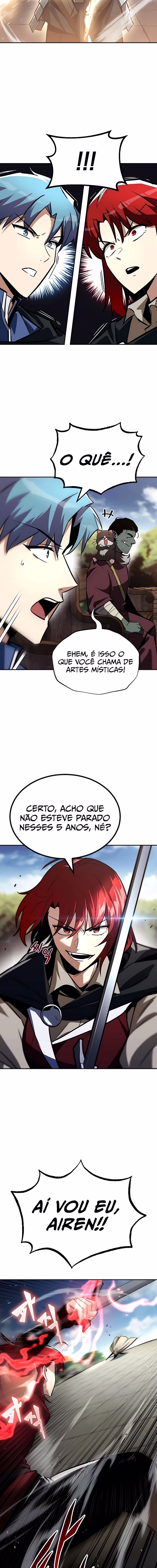 Página 16 de A Superação do Nobre Vagabundo - Capítulo 56