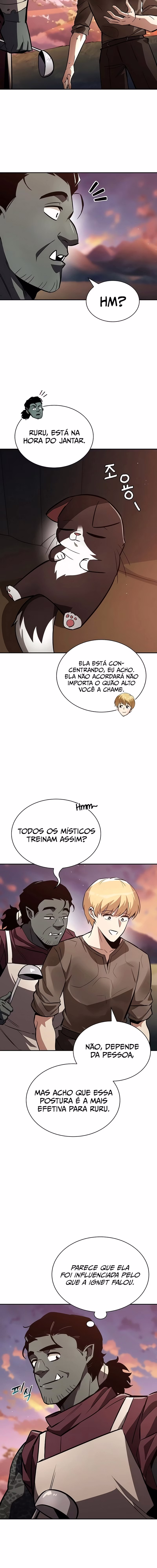 Página 5 de A Superação do Nobre Vagabundo - Capítulo 56