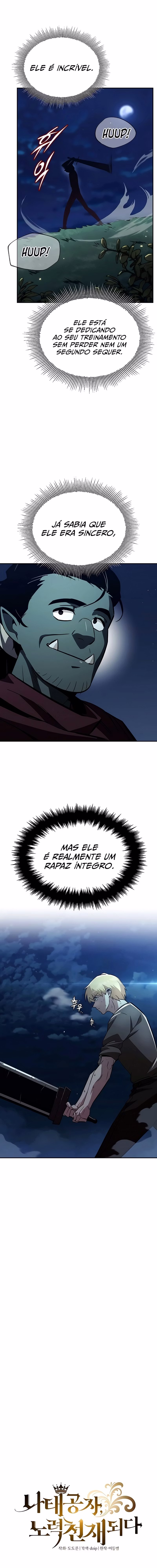 Página 7 de A Superação do Nobre Vagabundo - Capítulo 56