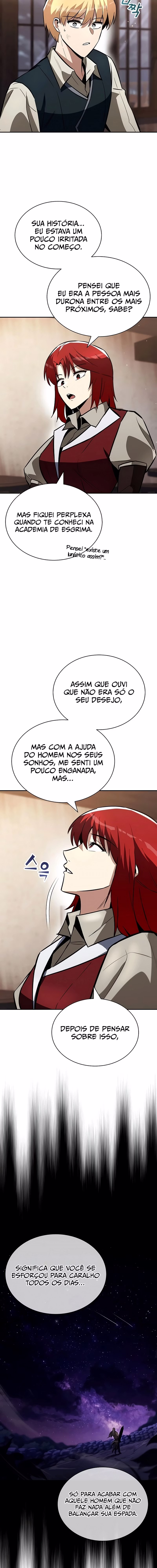 Página 14 de A Superação do Nobre Vagabundo - Capítulo 57