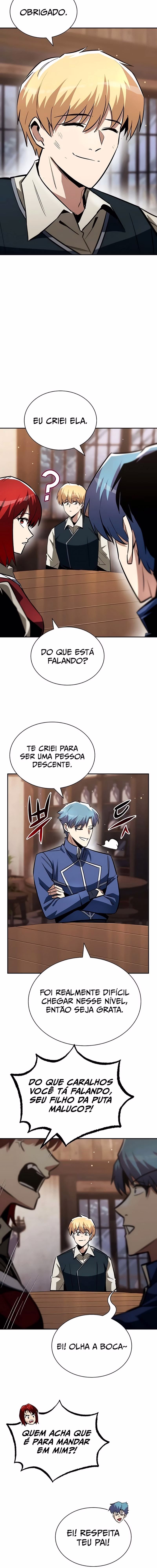 Página 16 de A Superação do Nobre Vagabundo - Capítulo 57