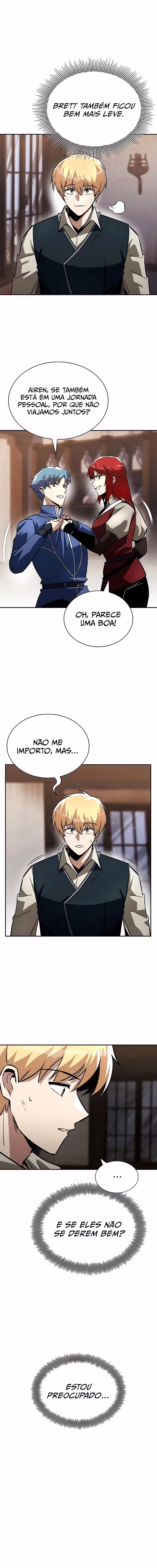 Página 17 de A Superação do Nobre Vagabundo - Capítulo 57