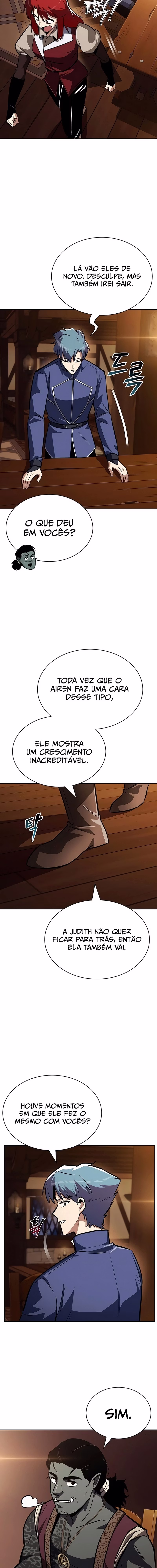 Página 10 de A Superação do Nobre Vagabundo - Capítulo 58
