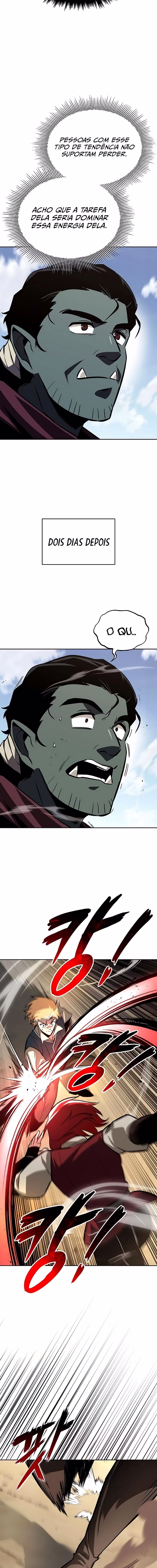 Página 16 de A Superação do Nobre Vagabundo - Capítulo 58