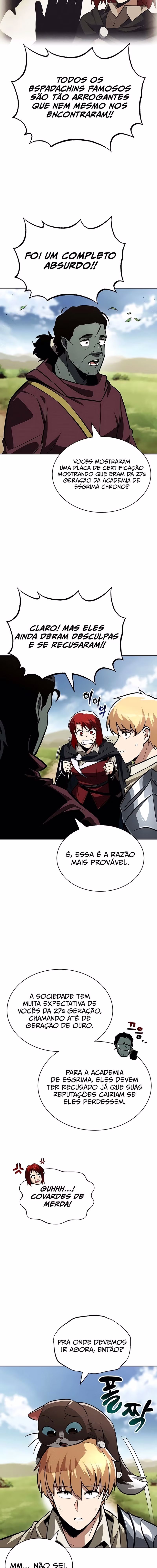 Página 2 de A Superação do Nobre Vagabundo - Capítulo 58