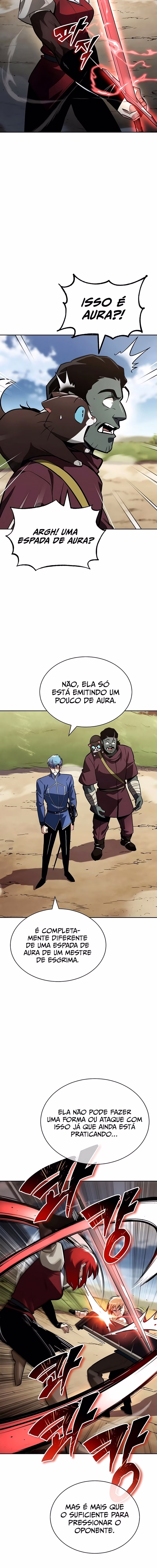 Página 5 de A Superação do Nobre Vagabundo - Capítulo 58