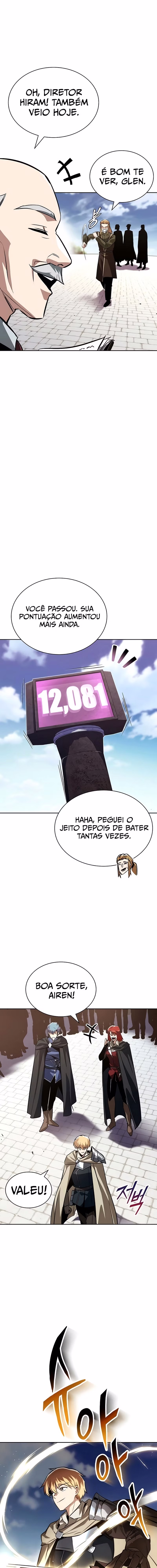Página 10 de A Superação do Nobre Vagabundo - Capítulo 59