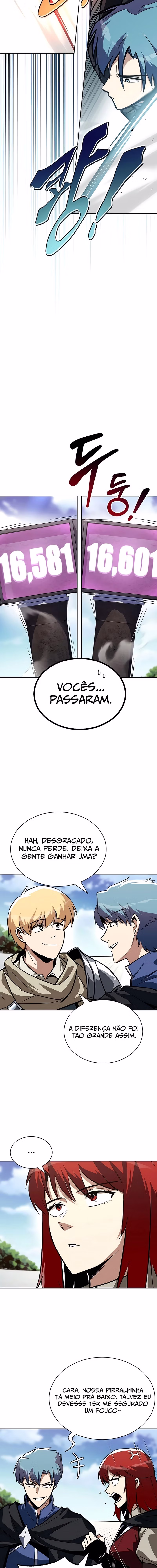 Página 13 de A Superação do Nobre Vagabundo - Capítulo 59
