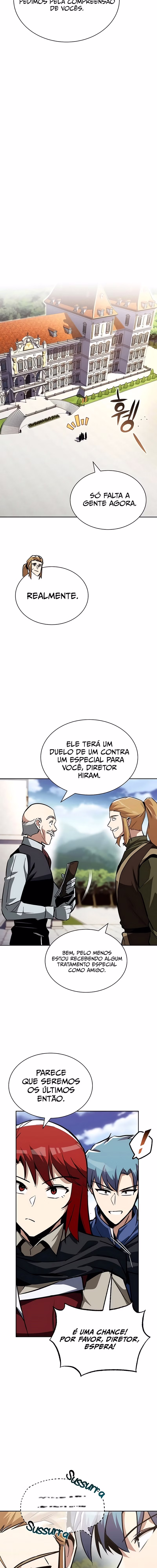 Página 15 de A Superação do Nobre Vagabundo - Capítulo 59