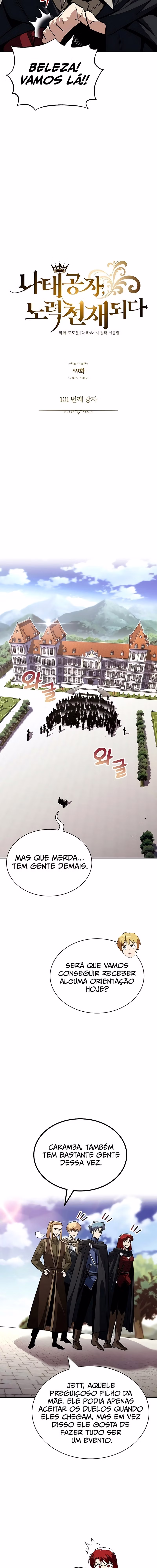 Página 7 de A Superação do Nobre Vagabundo - Capítulo 59
