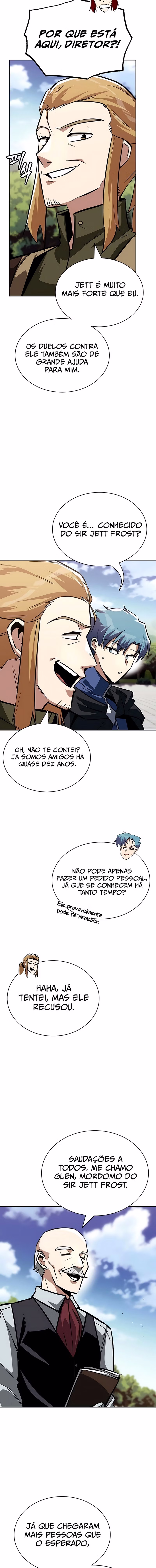 Página 8 de A Superação do Nobre Vagabundo - Capítulo 59