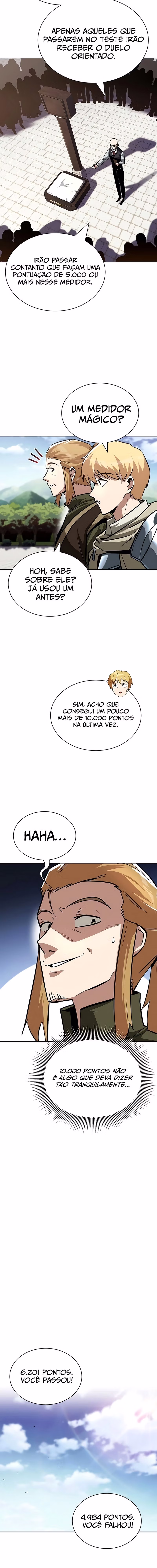 Página 9 de A Superação do Nobre Vagabundo - Capítulo 59