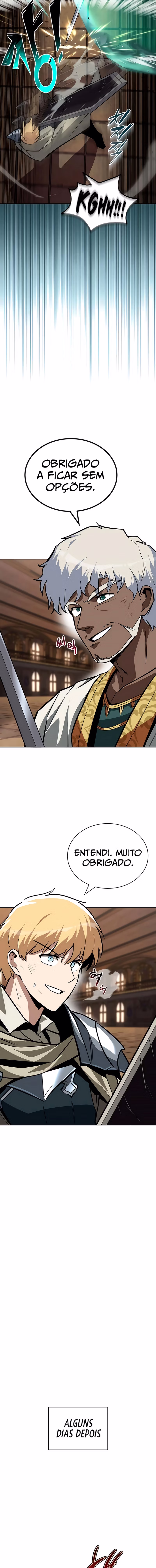 Página 11 de A Superação do Nobre Vagabundo - Capítulo 61