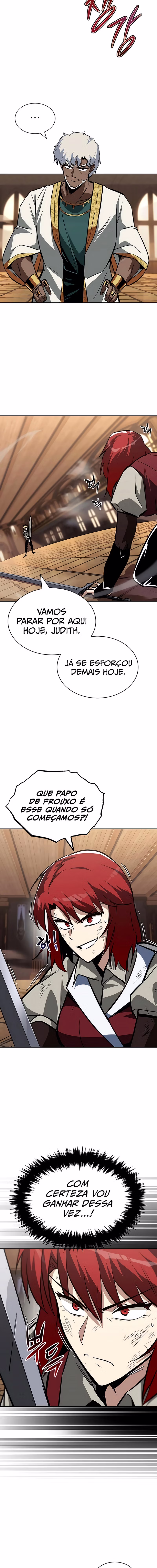 Página 12 de A Superação do Nobre Vagabundo - Capítulo 61