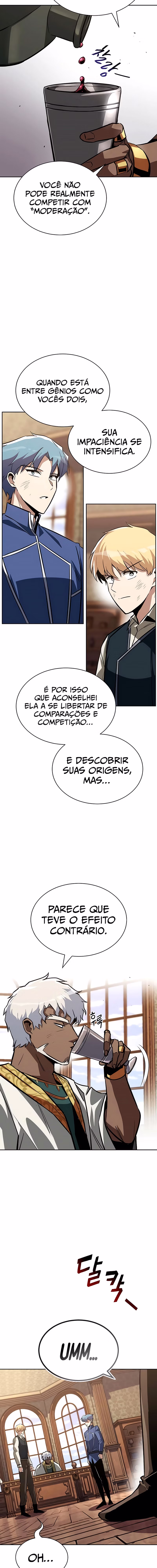 Página 17 de A Superação do Nobre Vagabundo - Capítulo 61