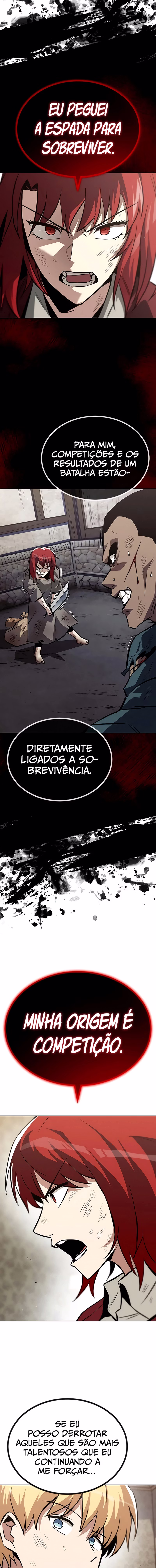 Página 19 de A Superação do Nobre Vagabundo - Capítulo 61