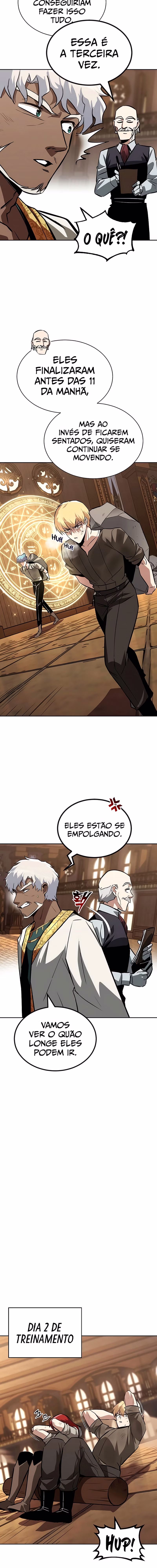 Página 4 de A Superação do Nobre Vagabundo - Capítulo 61