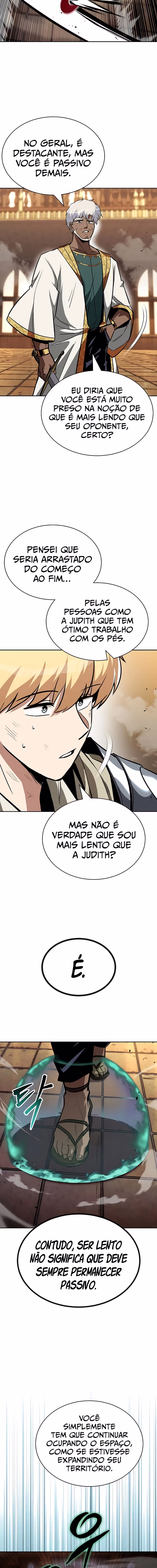 Página 9 de A Superação do Nobre Vagabundo - Capítulo 61