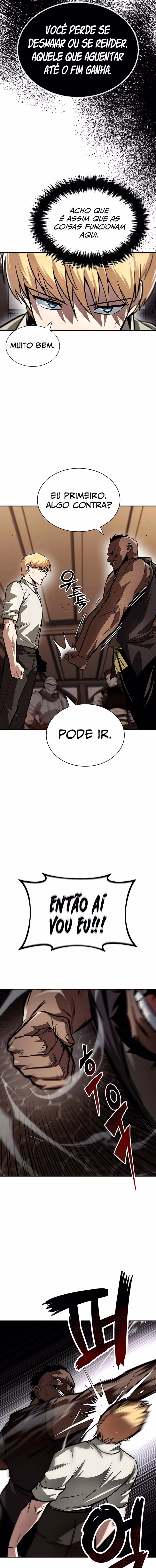 Página 19 de A Superação do Nobre Vagabundo - Capítulo 62